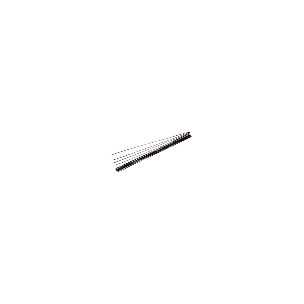 Fretsaw Blades for Stock No. 18153, 128mm, 18tpi (Pack of 12): Model No. 8905SB/B