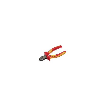 XP1000 VDE Diagonal Side Cutter, 140mm, Tethered: Model No. XP1000SC