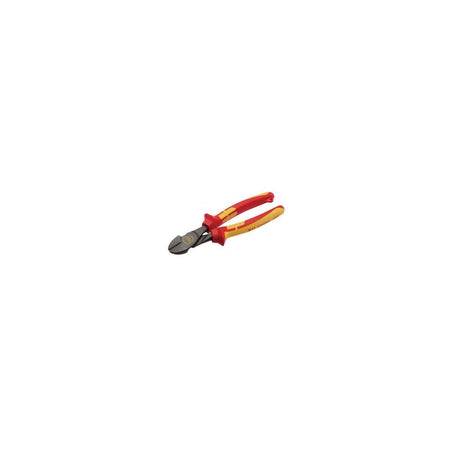 XP1000 VDE Hi-Leverage Side Cutter, 200mm, Tethered: Model No. XP1000HLSC