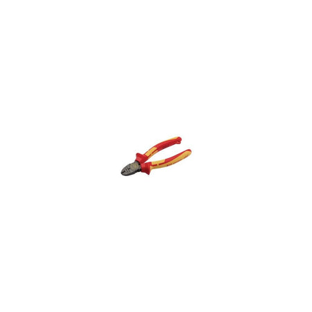 XP1000 VDE Side Cutter/Stripper, 160mm, Tethered: Model No. XP1000SCST