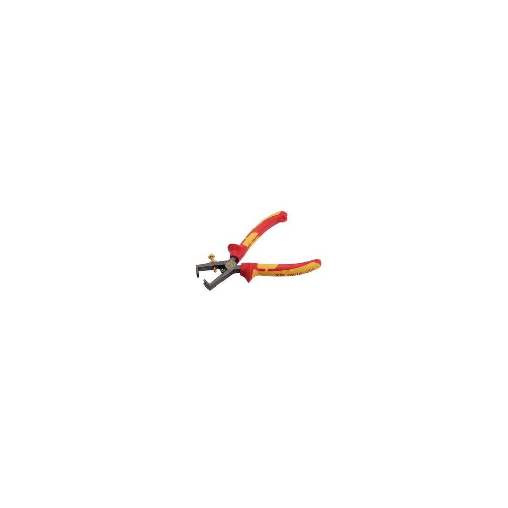 XP1000 VDE Wire Strippers, 160mm, Tethered: Model No. XP1000WS
