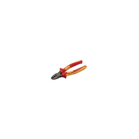 XP1000 VDE Diagonal Side Cutter, 180mm, Tethered: Model No. XP1000SC