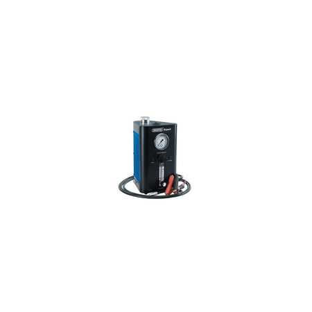 Draper Expert Turbo Smoke Diagnostic Machine Pipe Vacuum Leak Detector: Model No. SDM-TURBO
