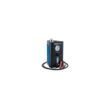 Draper Expert Turbo/EVAP Smoke Diagnostic Machine Pipe Vacuum Leak Detector: Model No. SDM-TURBO/EVAP