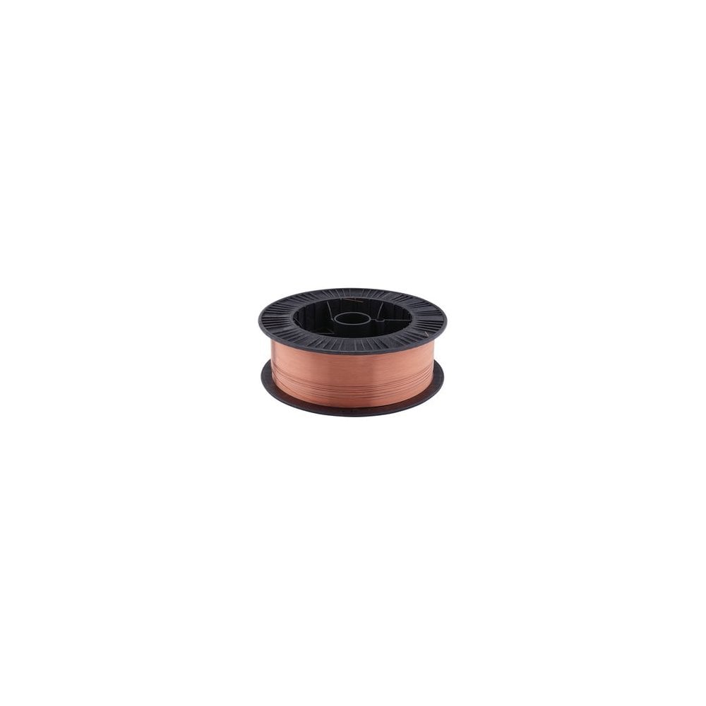 Mild Steel MIG Welding Wire, 1.0mm, 15kg: Model No. WMIGMS1015