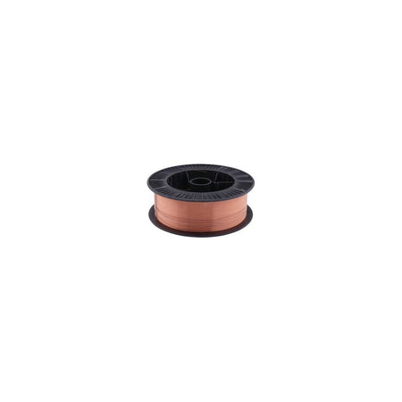 Mild Steel MIG Welding Wire, 1.0mm, 15kg: Model No. WMIGMS1015