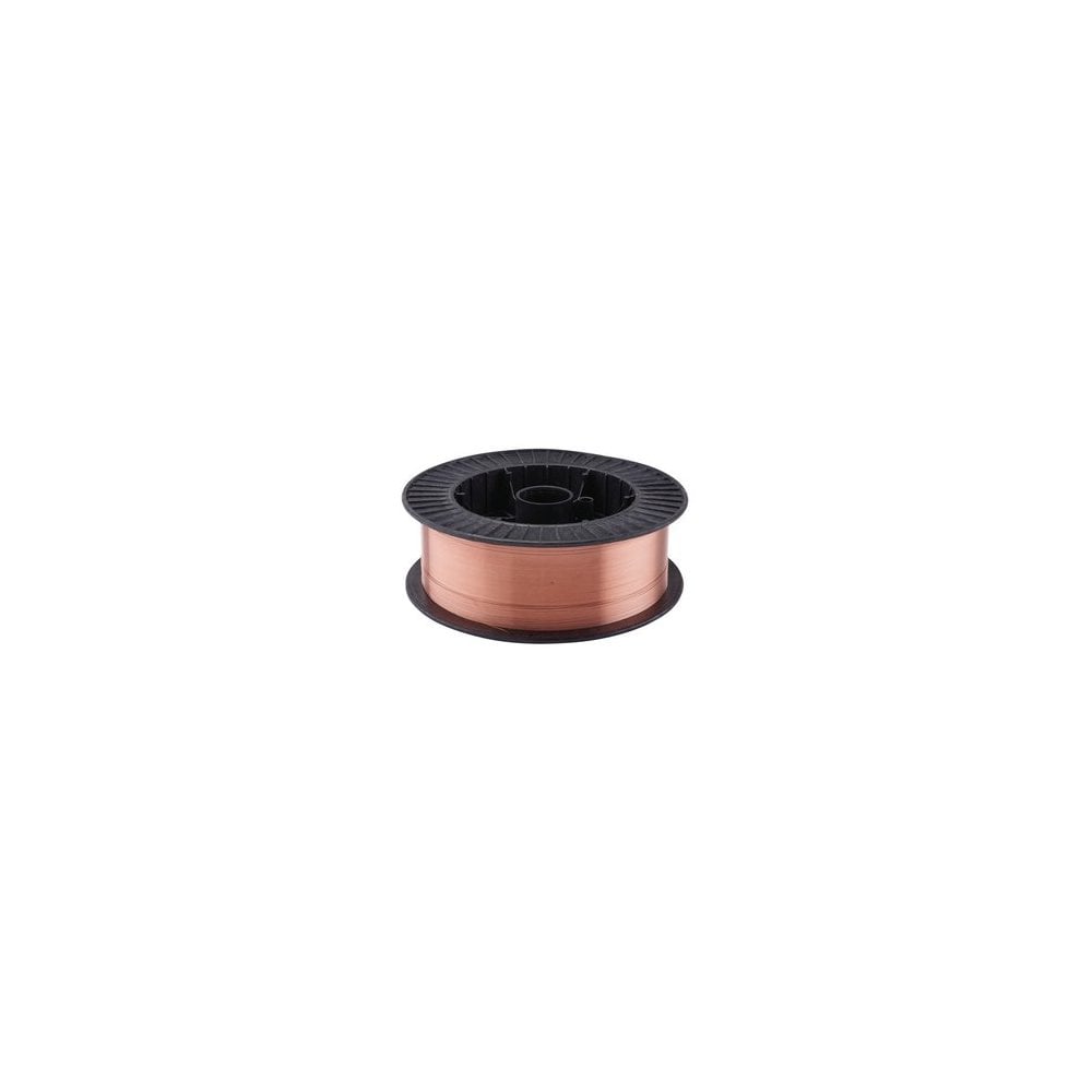 Mild Steel MIG Welding Wire, 0.8mm, 15kg: Model No. WMIGMS0815