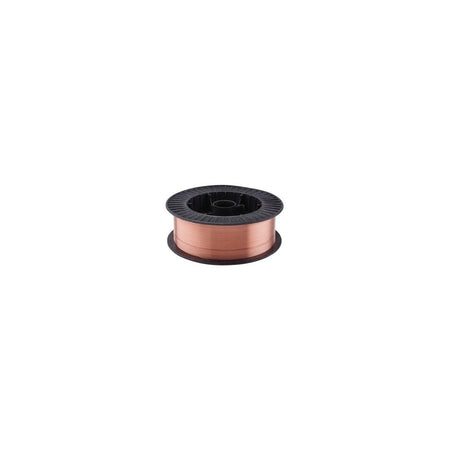 Mild Steel MIG Welding Wire, 0.8mm, 15kg: Model No. WMIGMS0815