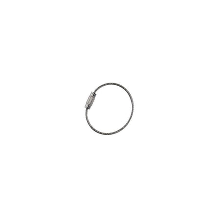 Tool Tethering Loop, 110mm, 3kg (Pack of 5): Model No. TTL/5