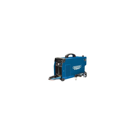 High Frequency Plasma Cutter, 60A: Model No. IPC60