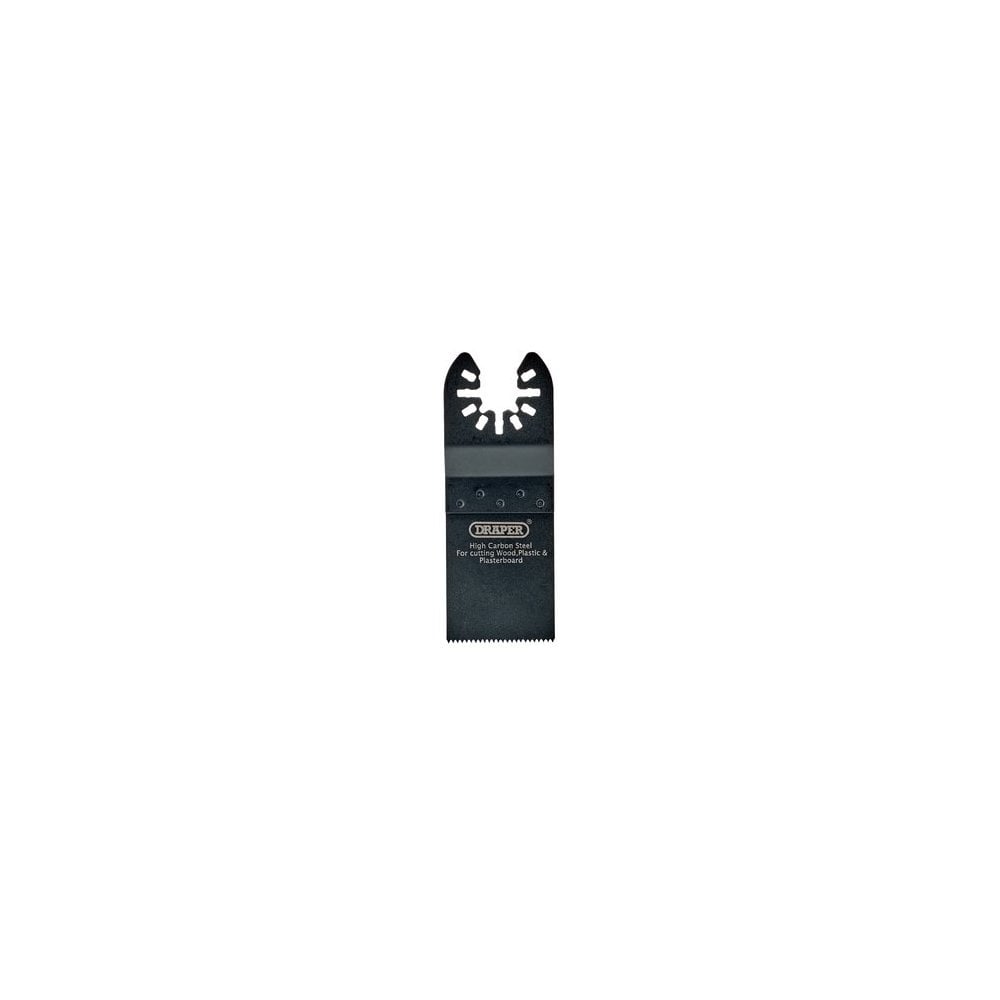 Oscillating Multi-Tool Plunge Cutting Blade, 34 x 90mm, 18tpi High Carbon Steel: Model No. APT504