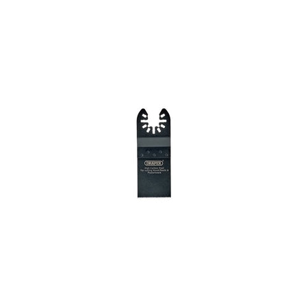 Oscillating Multi-Tool Plunge Cutting Blade, 34 x 90mm, 18tpi High Carbon Steel: Model No. APT504