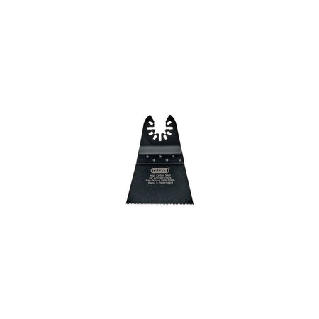 Oscillating Multi-Tool Plunge Cutting Blade, 68 x 90mm, 18 tpi High Carbon Steel: Model No. APT500