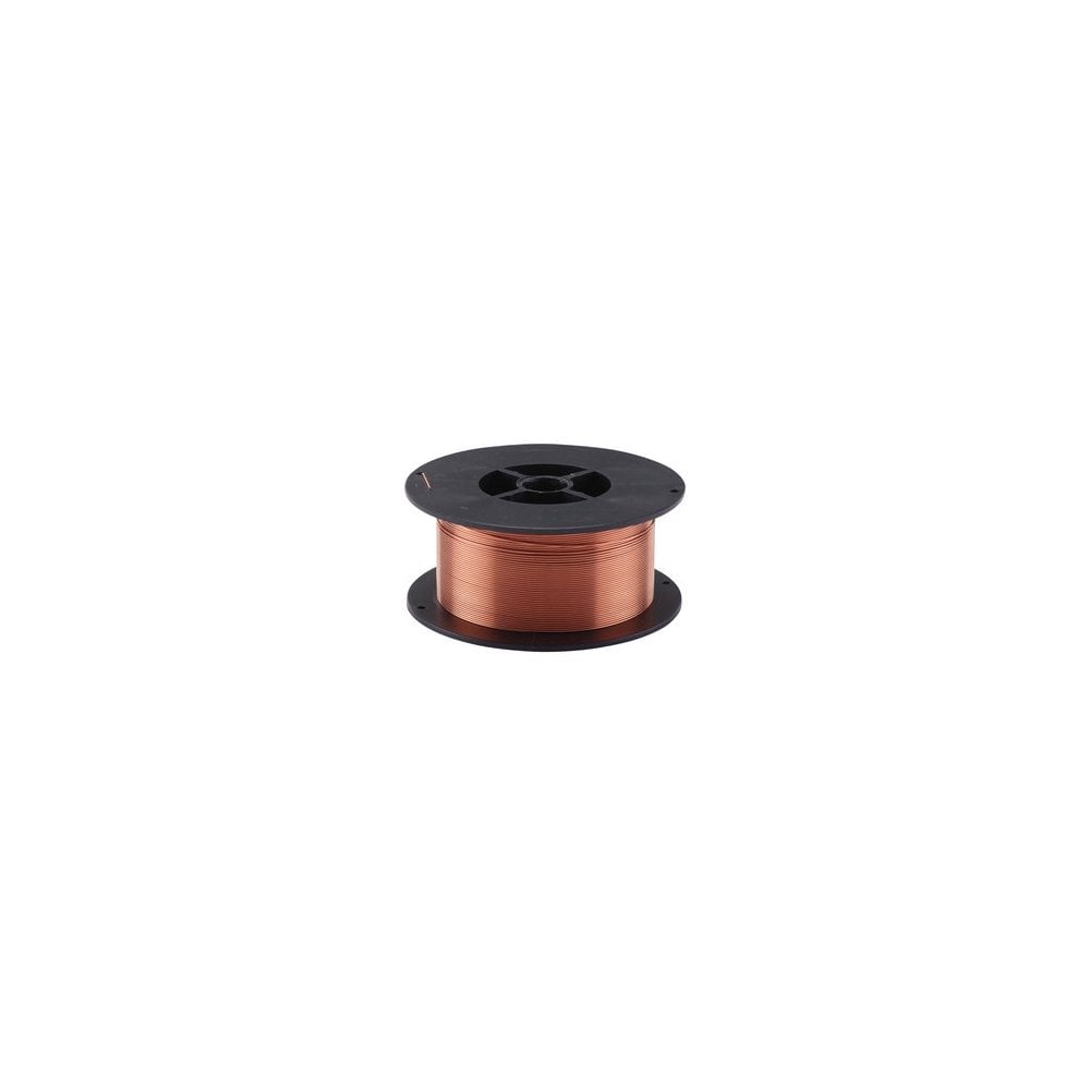 Mild Steel MIG Welding Wire, 0.8mm, 700g: Model No. WMIGMS08700