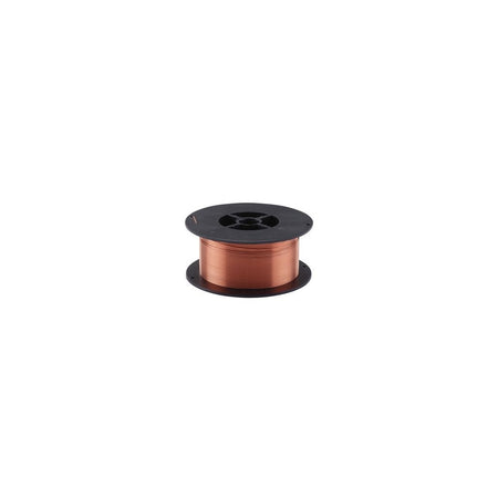Mild Steel MIG Welding Wire, 0.8mm, 700g: Model No. WMIGMS08700