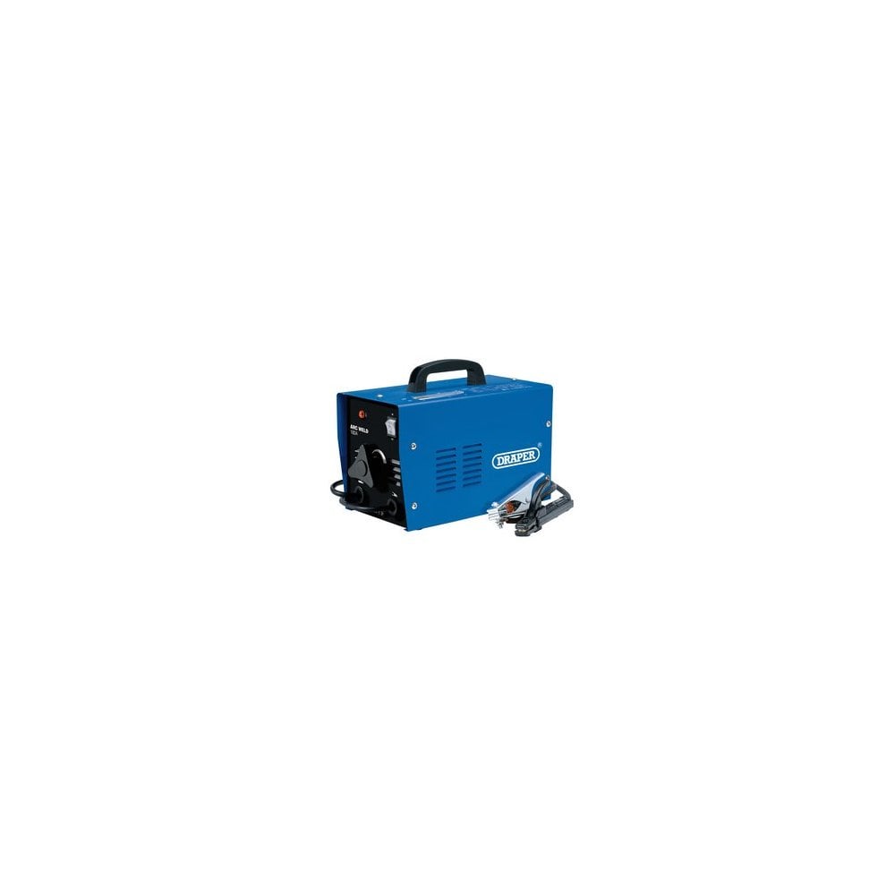 ARC Welder, 180A: Model No. AW180A