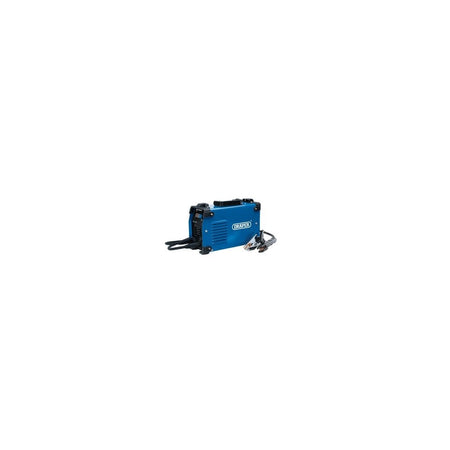 MMA Inverter Welder, 180A: Model No. INV180A