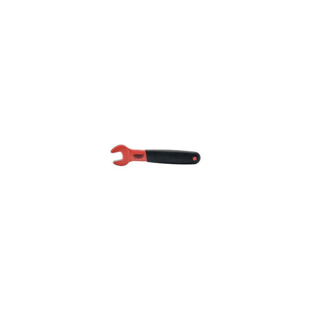 VDE Approved Fully Insulated Open End Spanner, 11mm: Model No. 8299