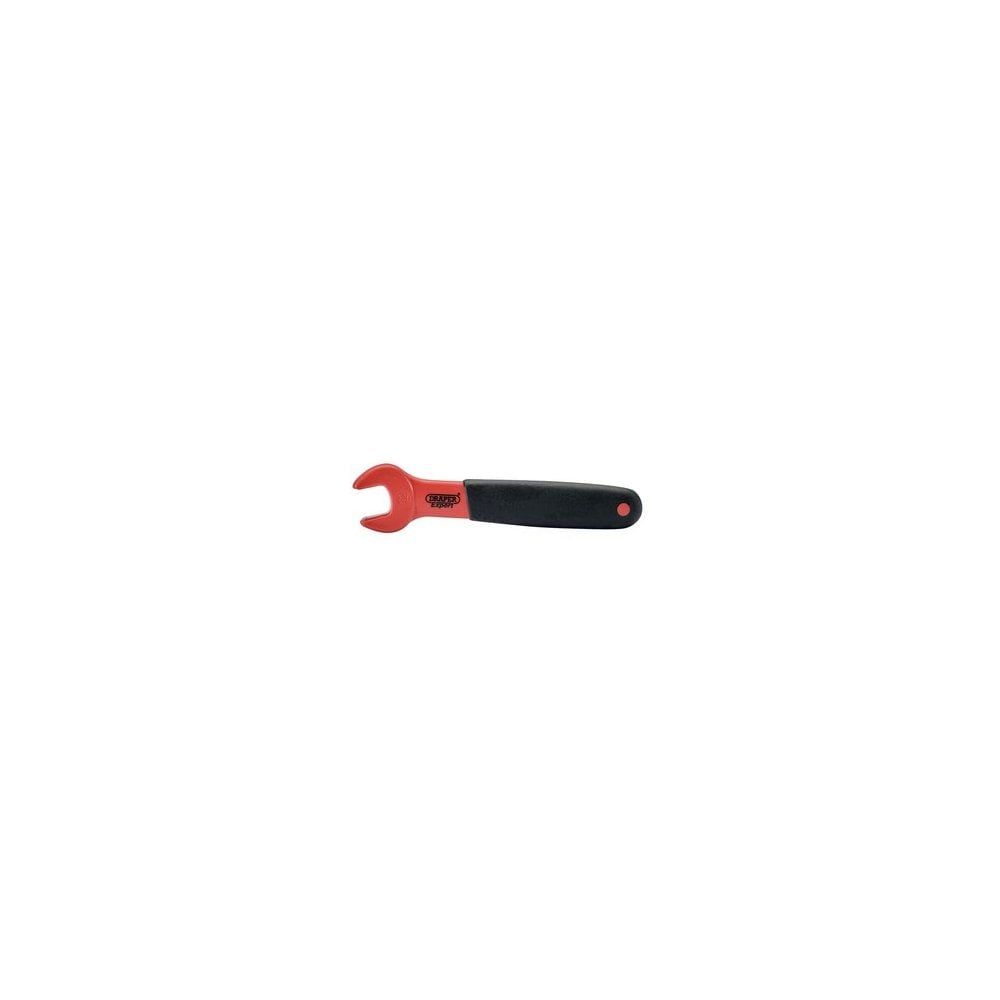 VDE Approved Fully Insulated Open End Spanner, 12mm: Model No. 8299