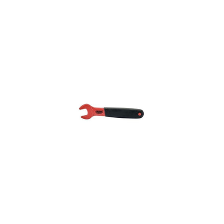 VDE Approved Fully Insulated Open End Spanner, 12mm: Model No. 8299