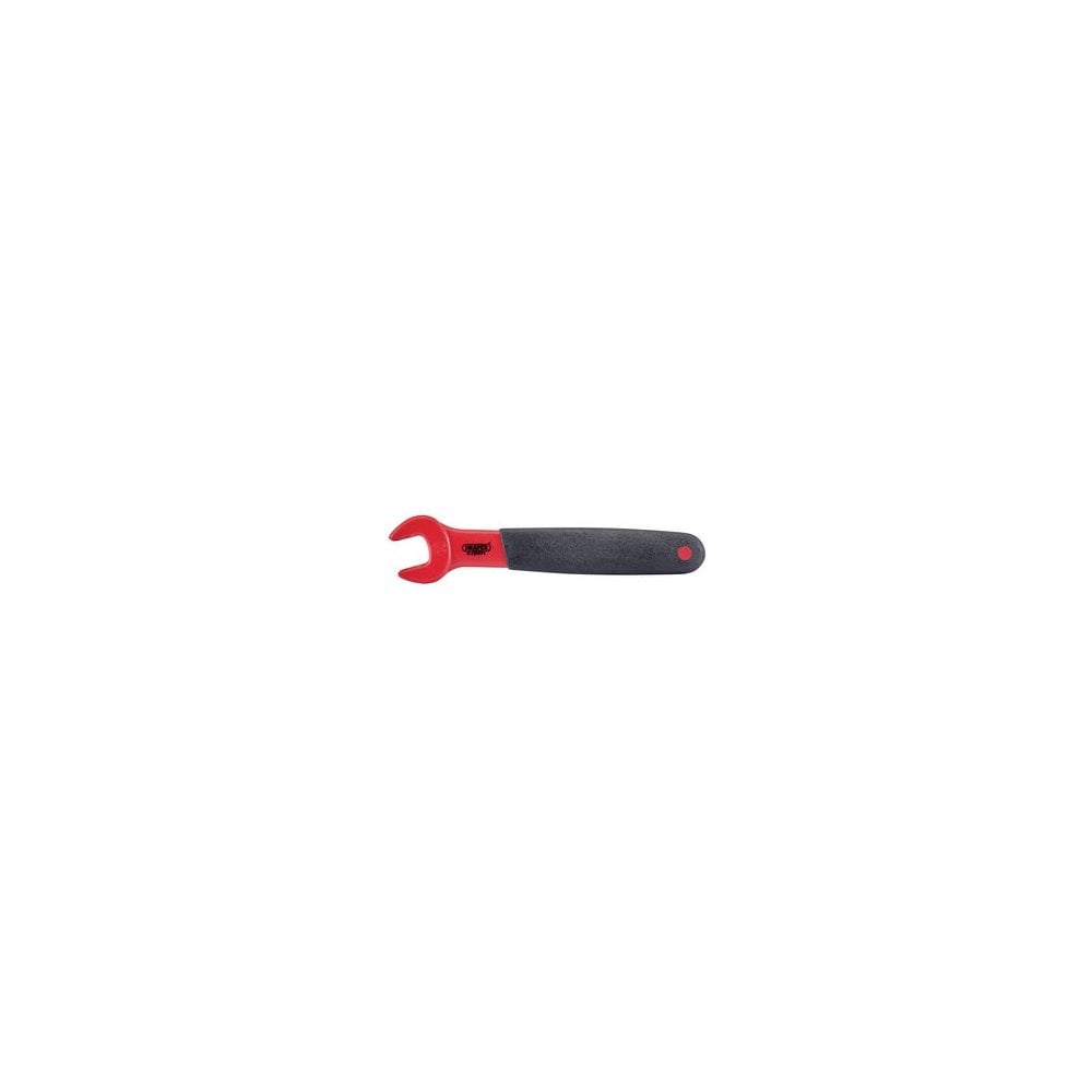 VDE Approved Fully Insulated Open End Spanner, 10mm: Model No. 8299