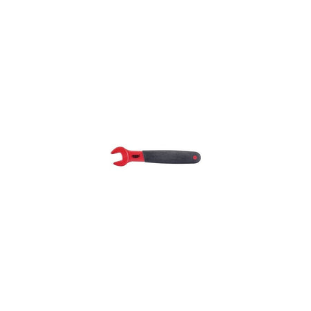 VDE Approved Fully Insulated Open End Spanner, 10mm: Model No. 8299