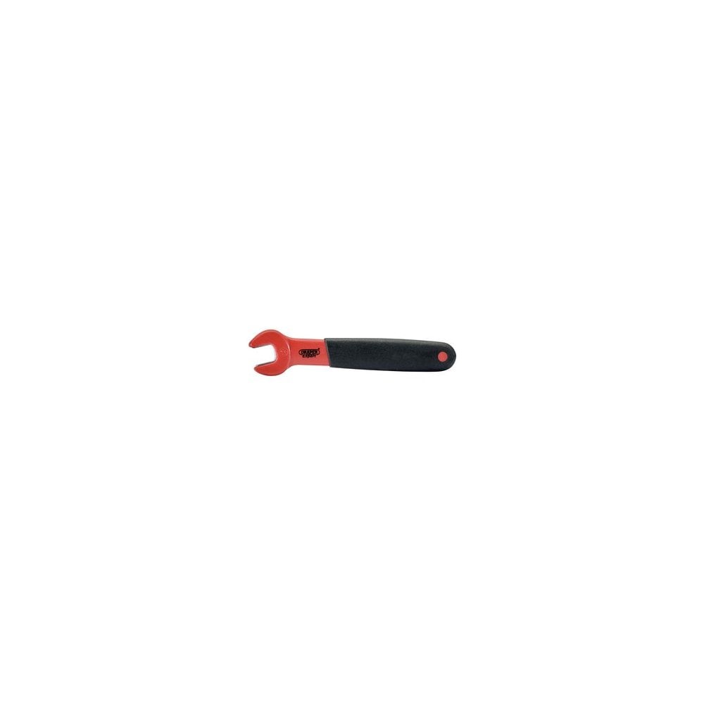 VDE Approved Fully Insulated Open End Spanner, 8mm: Model No. 8299