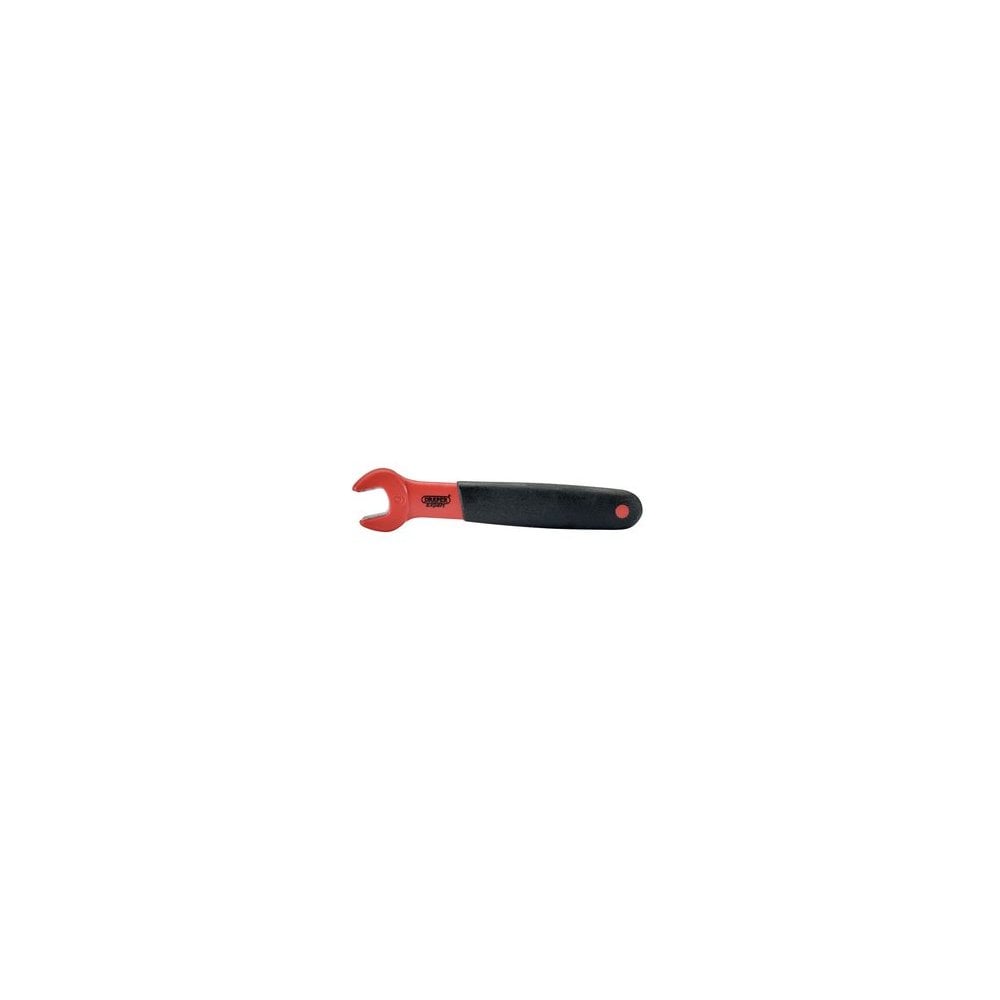 VDE Approved Fully Insulated Open End Spanner, 9mm: Model No. 8299