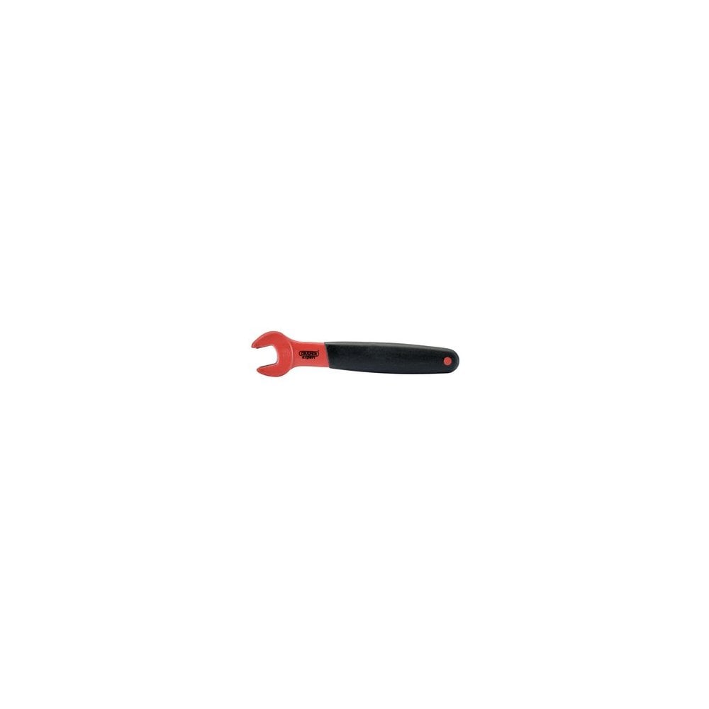VDE Approved Fully Insulated Open End Spanner, 13mm: Model No. 8299