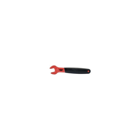 VDE Approved Fully Insulated Open End Spanner, 13mm: Model No. 8299