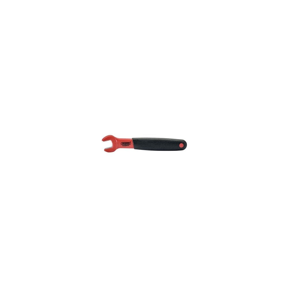 VDE Approved Fully Insulated Open End Spanner, 7mm: Model No. 8299