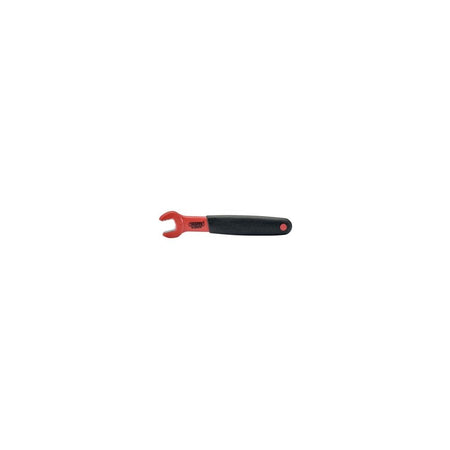 VDE Approved Fully Insulated Open End Spanner, 7mm: Model No. 8299