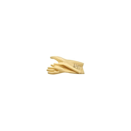 Class 0 Electrical Insulating Gloves, Size 9: Model No. EG-CLASS0