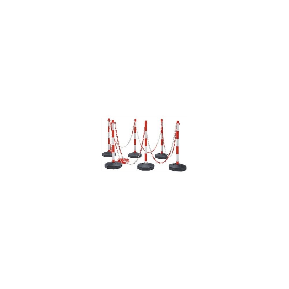 EHV/Safety Exclusion Zone Kit: Model No. EZONE