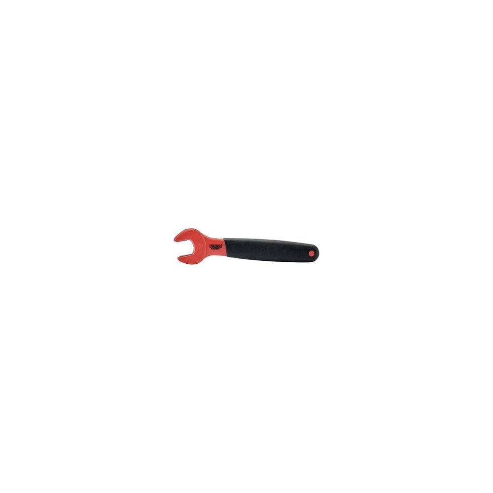 VDE Approved Fully Insulated Open End Spanner, 16mm: Model No. 8299