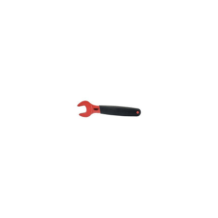 VDE Approved Fully Insulated Open End Spanner, 19mm: Model No. 8299