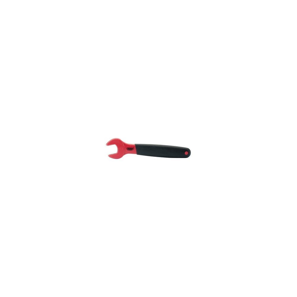 VDE Approved Fully Insulated Open End Spanner, 17mm: Model No. 8299