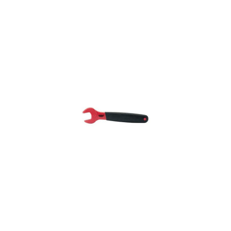 VDE Approved Fully Insulated Open End Spanner, 17mm: Model No. 8299