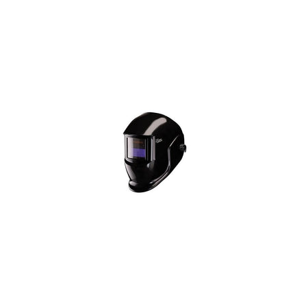 Draper Storm Force Fixed Shade Auto Darkening Welding Helmet: Model No. WHFS-BKSF