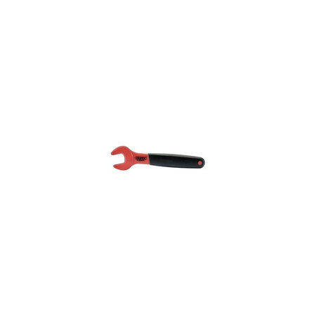 VDE Approved Fully Insulated Open End Spanner, 20mm: Model No. 8299