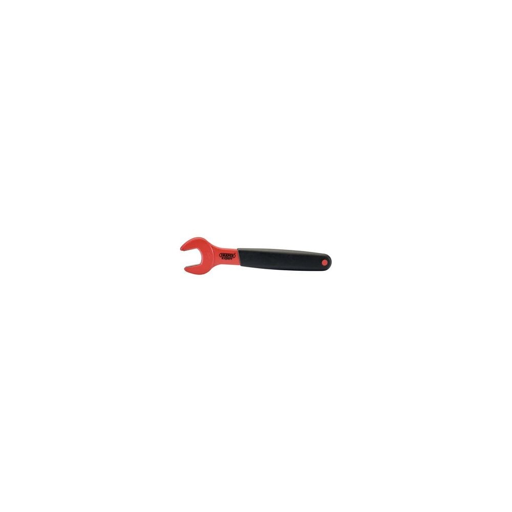 VDE Approved Fully Insulated Open End Spanner, 24mm: Model No. 8299