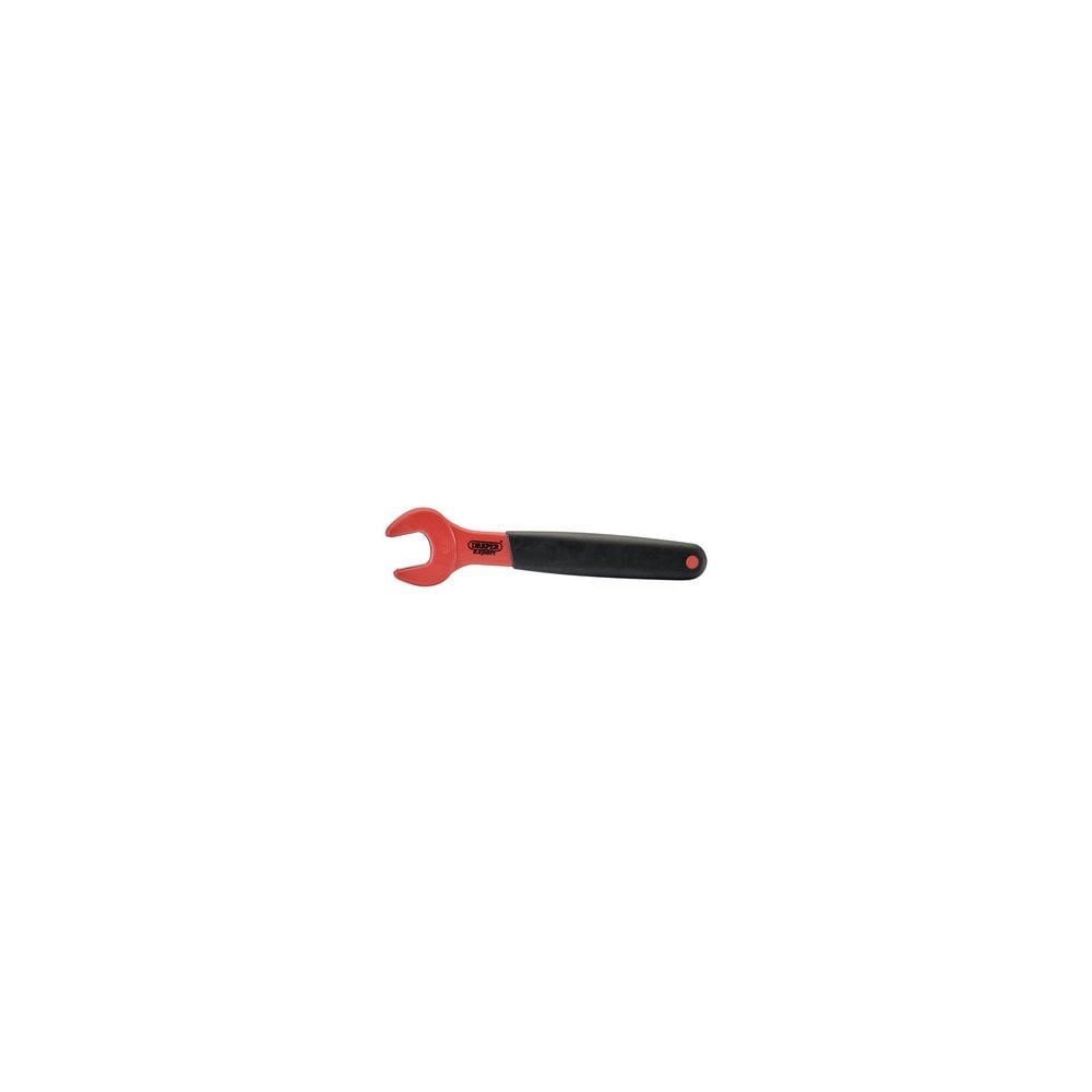 VDE Approved Fully Insulated Open End Spanner, 23mm: Model No. 8299