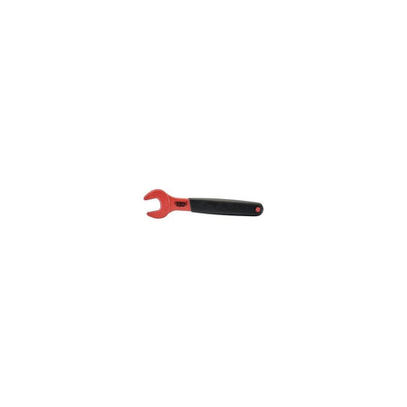 VDE Approved Fully Insulated Open End Spanner, 23mm: Model No. 8299