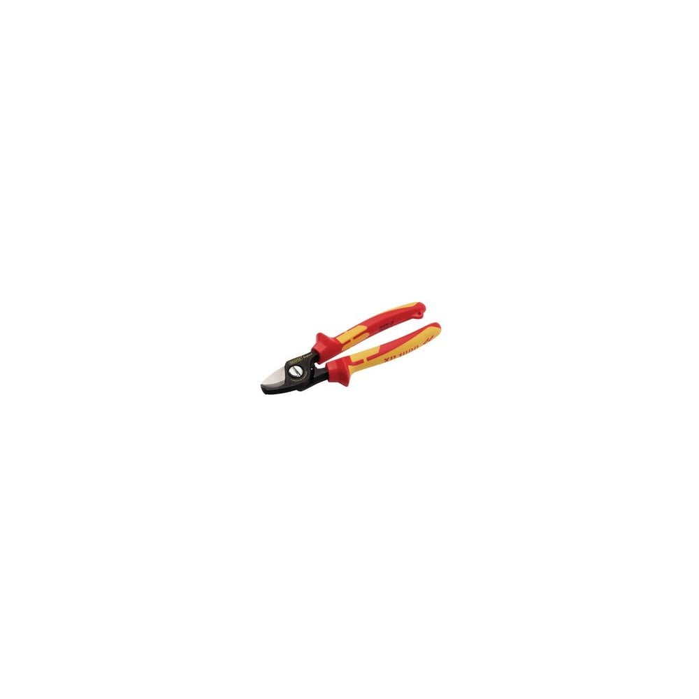 XP1000 VDE Cable Shears, 170mm, Tethered: Model No. XP1000CS