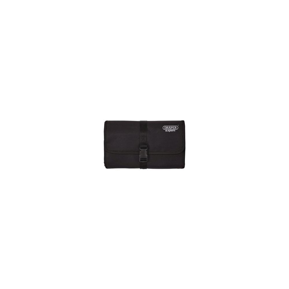Multi-Pocket Tool Storage Roll: Model No. TR14