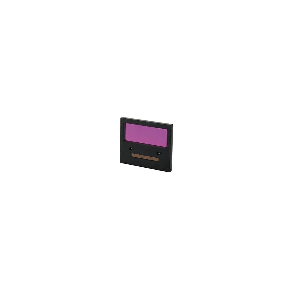 Filter for use with Welding Helmet - Stock No. 02517: Model No. AWHFS-BKSF-F