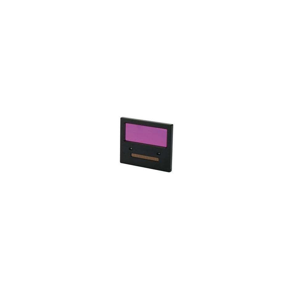 Filter for use with Welding Helmet - Stock No. 02517: Model No. AWHFS-BKSF-F