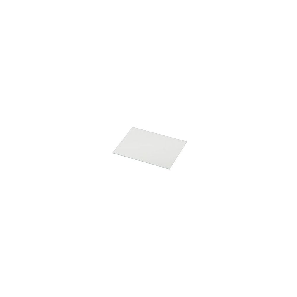 Outside PC Lens for use with Welding Helmet – Stock No. 02517: Model No. AWHFS-BKSF-LO