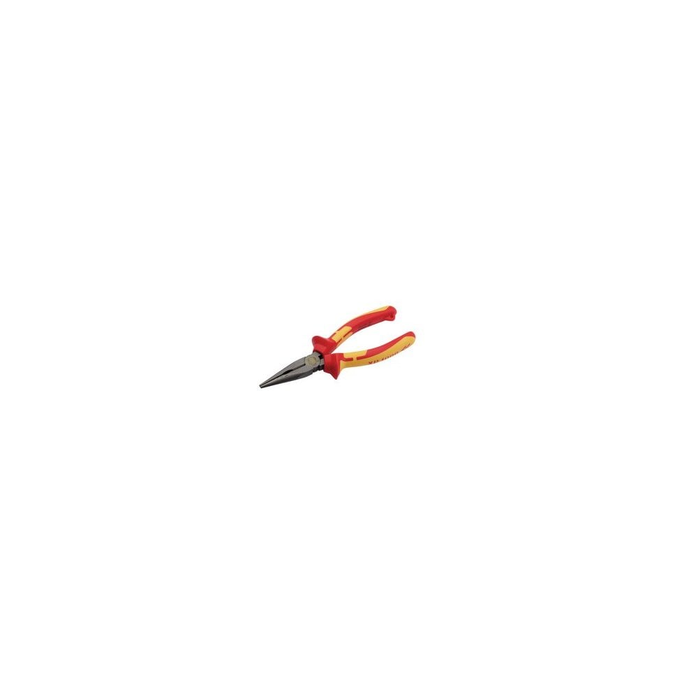 XP1000 VDE Long Nose Pliers, 160mm, Tethered: Model No. XP1000LN
