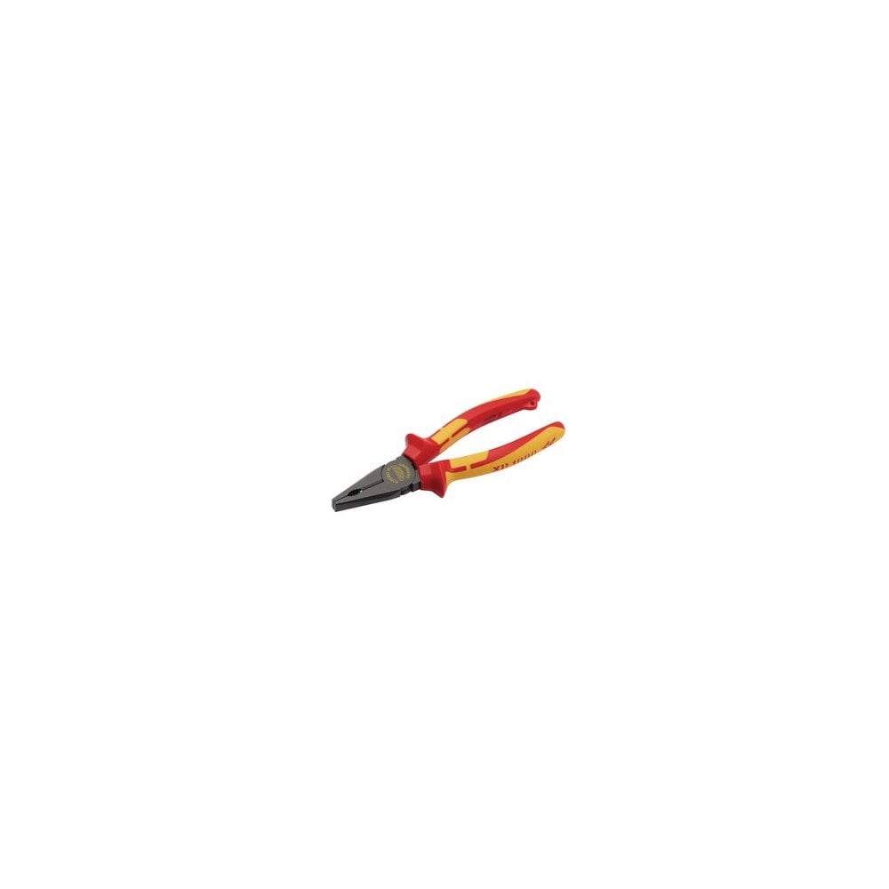 XP1000 VDE Combination Pliers, 180mm, Tethered: Model No. XP1000CP